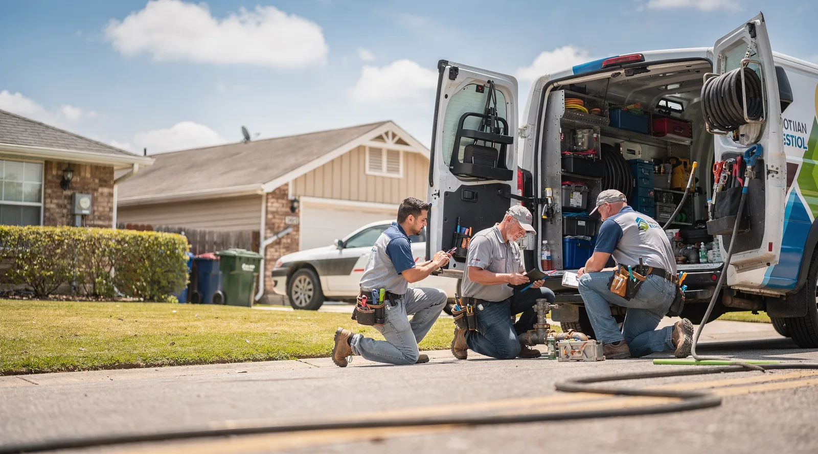 Emergency Plumber in Olney Springs, CO near me